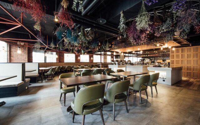 Harbour 10 Hotel