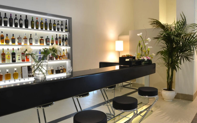 Hotel Palazzo Esedra
