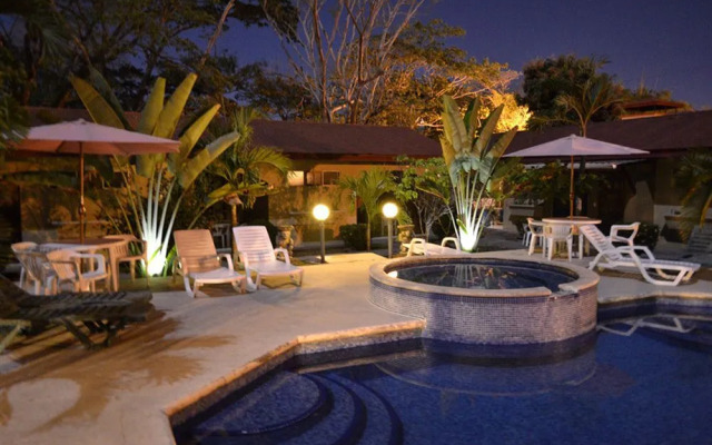 La Villa Creole