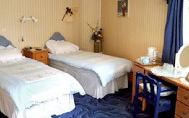 Harmony Country Lodge