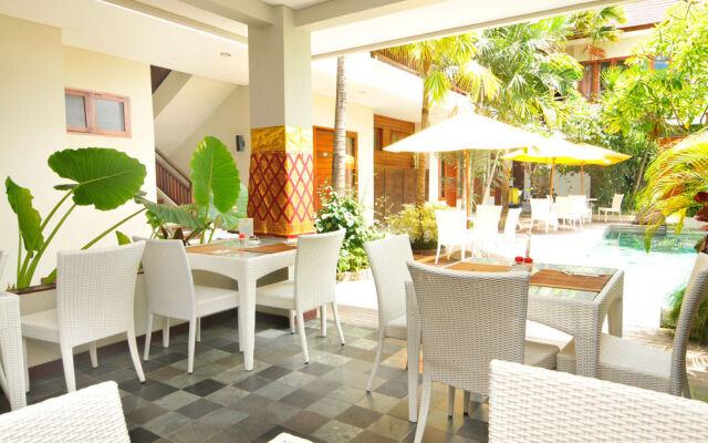 Airy Seminyak Braban 46 Kuta Bali