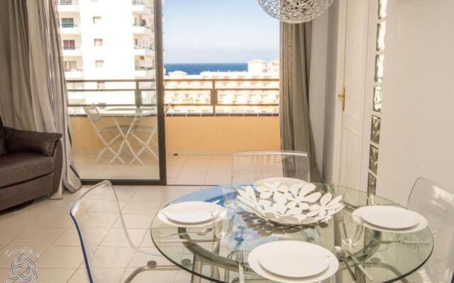 New 2 bedroom apartment in Playa Paraiso, PP/42