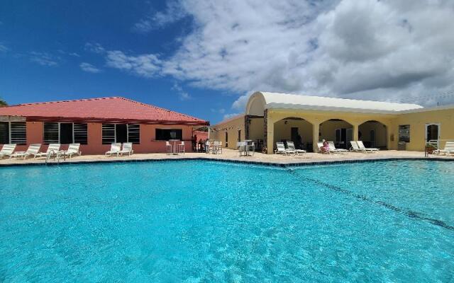 Parador Maunacaribe