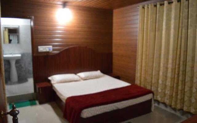 Tripstays 4156