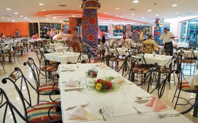 Allegro Palma Real Hotel