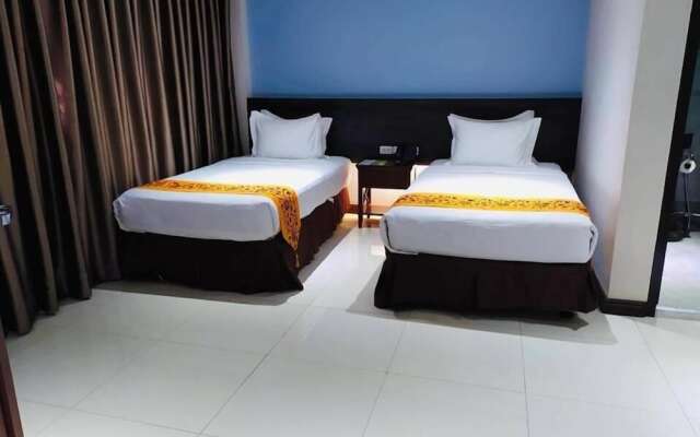 Panorama Summit Hotel