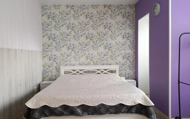 Апартаменты на шоссе Московское 31А