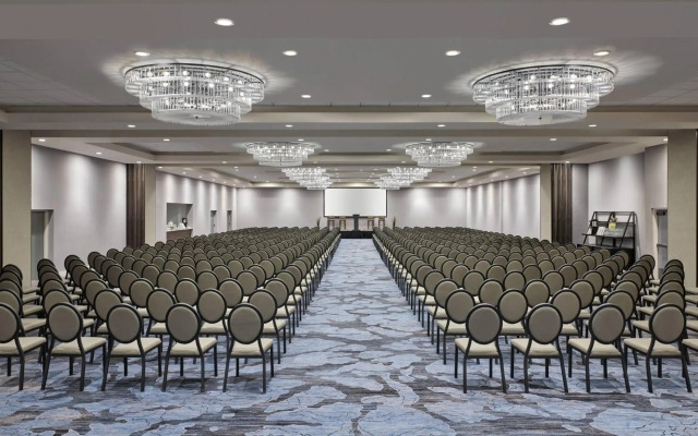 Delta Hotels Denver Thornton