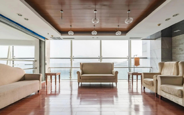 Bei Long Garden Hotel - Qingzhou