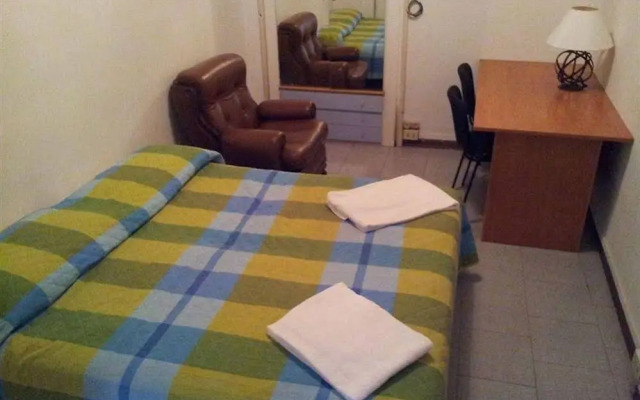 Hotel New Milan