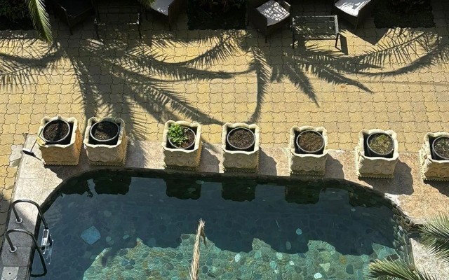Sea key (Cea key) Guest House Comfort