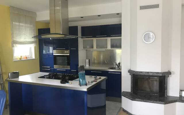 Suite Opatija Prestige, Icici, Croatia