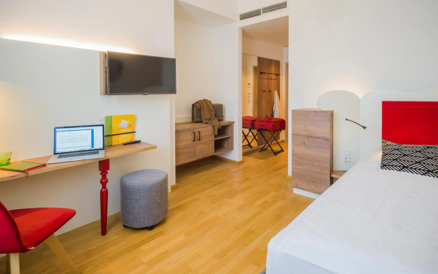 JUFA Hotel Salzburg - Image 4