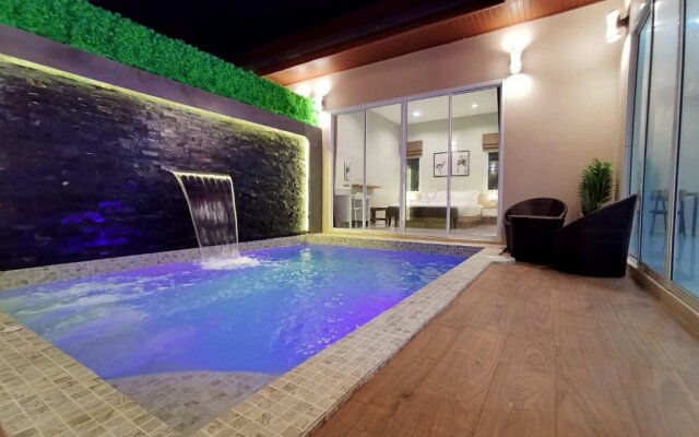 The Apex Private Pool Villa Krabi