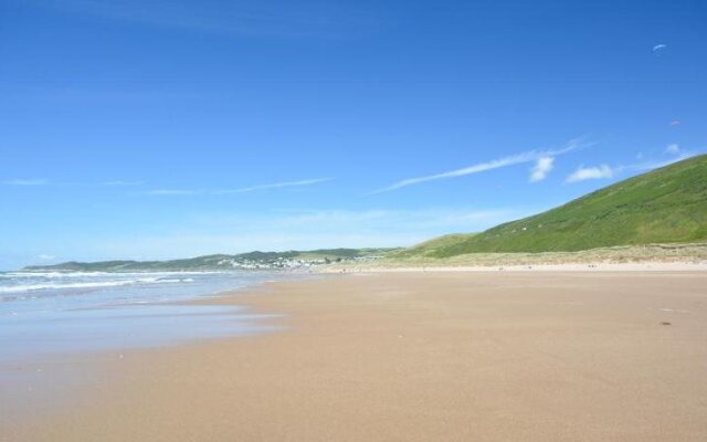 The Woolacombe Bay Hotel