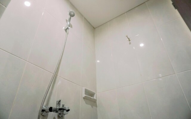 Nice And Homey Studio Serpong Garden Apartment