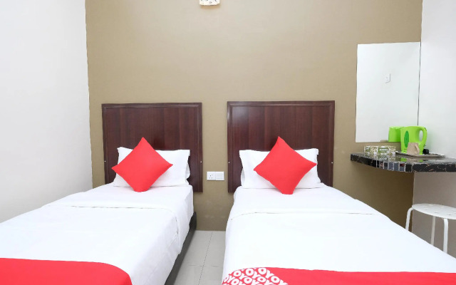 OYO 709 Tgl Hotel