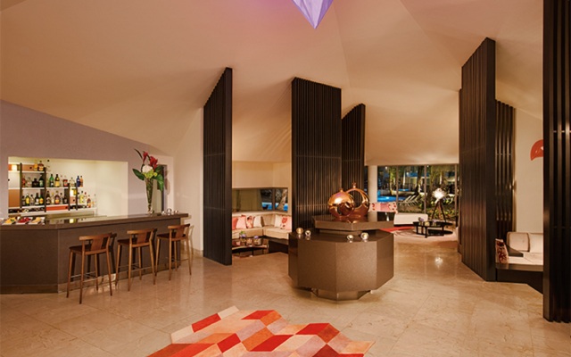 Dreams Onyx Resort & Spa All Inclusive