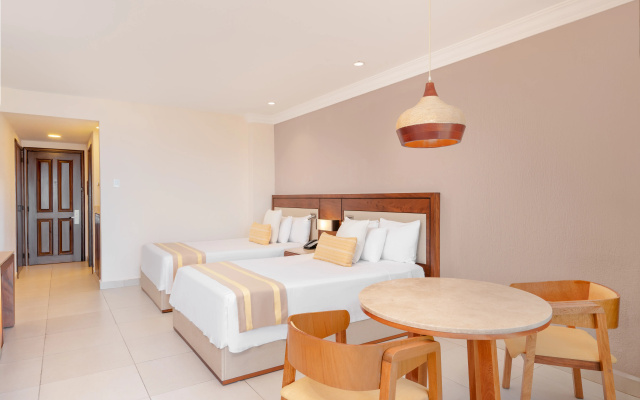Royal Solaris Los Cabos & Spa - All Inclusive