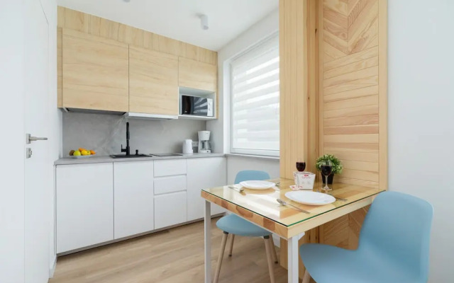 Zakopane Studio Chramcówki by Renters