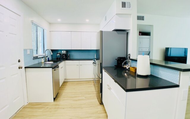 Modern Contemporary Ot Scottsdale W-Pool