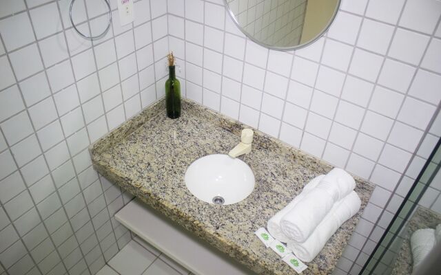 Maresia Suites Beira Mar