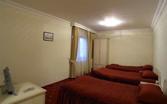 Çag Otel