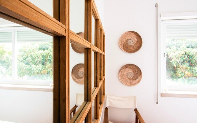 Apartment With 2 Bedrooms in Cascais, With Wifi