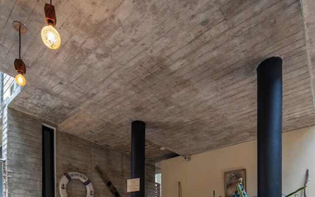 Tropicalito Villa on the Beach