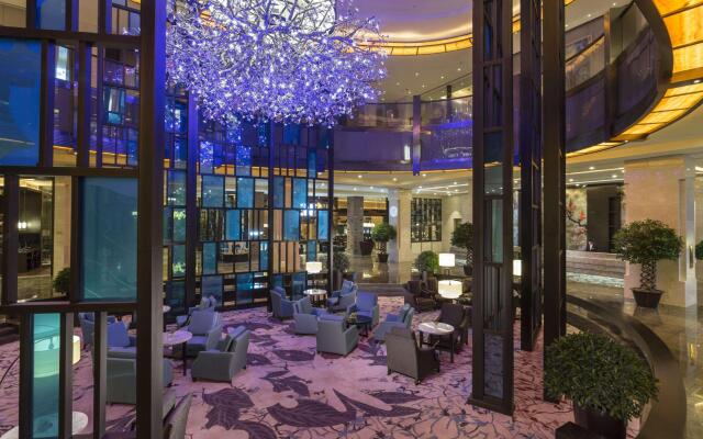 Hilton Changzhou