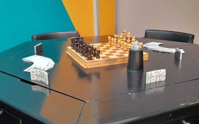 City Express Suites San Luis Potosí