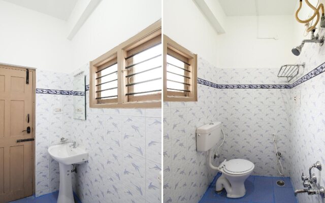 Karanji Homestay