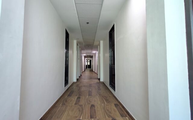 The Sky Imperial Hotel The Maison