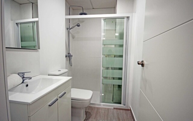 Edificio Victoria GrupalMalaga