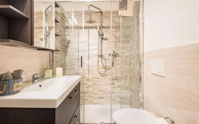 Terratetto Stile Toscano 15 min dal centro