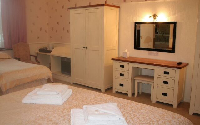 Liston Hotel