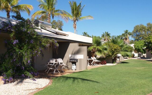 Potshot Hotel Resort