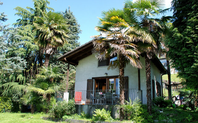 Holiday Home Pipistrello