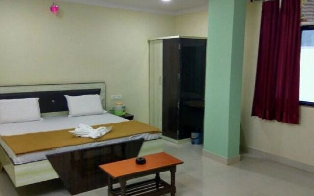 hotel sukh sagar gwalior