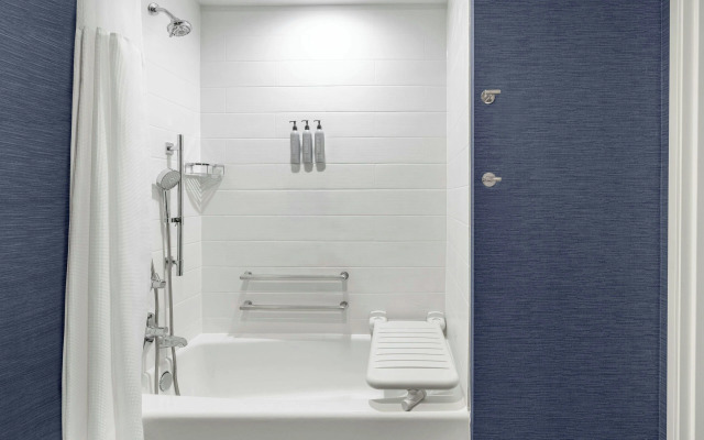 Residence Inn Detroit Dearborn