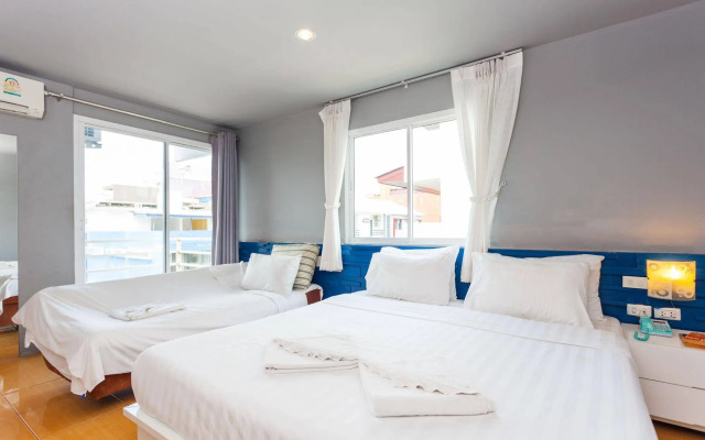 Madam Inn Patong