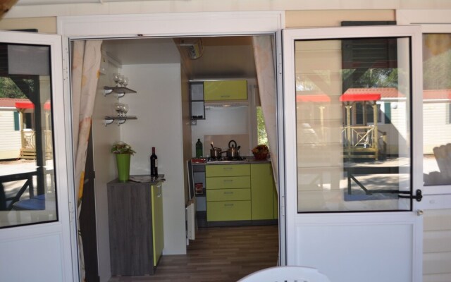 Victoria Mobilehome Camping Dole