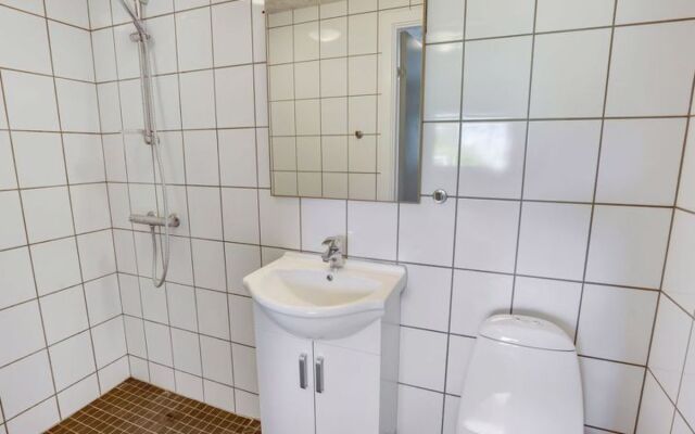 "Cvetanka" - 500m from the sea in Western Jutland