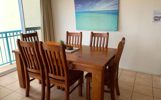 Shingley Beach Resort
