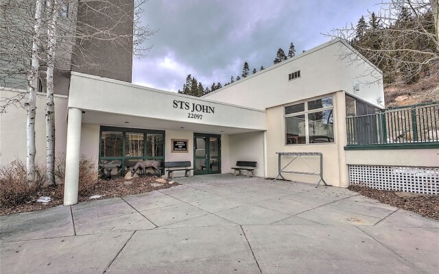 Saints John #2540 by Book by Owner