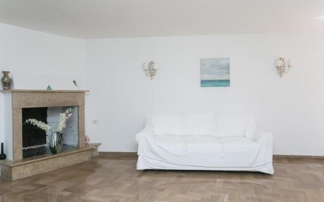 N143 - Numana, bellissimo trilocale a 100mt dal mare