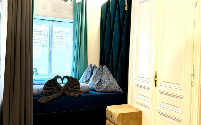Belvedere Apartment