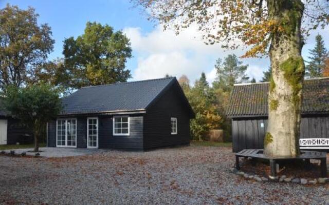 Lillelund bed and breakfast