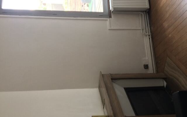 Appartement La Voulzie