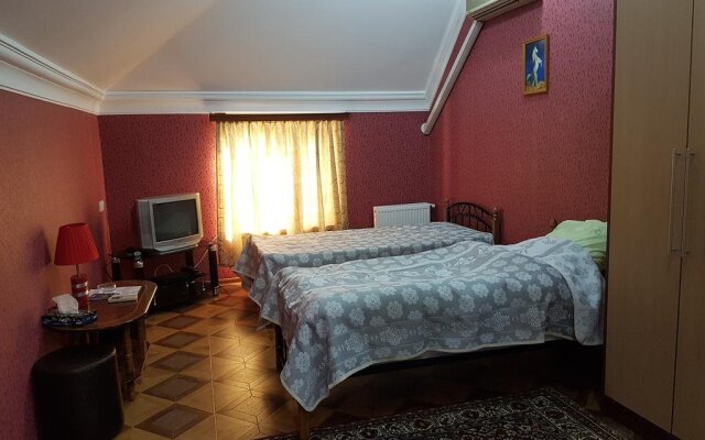 Teymur Mini Hotel